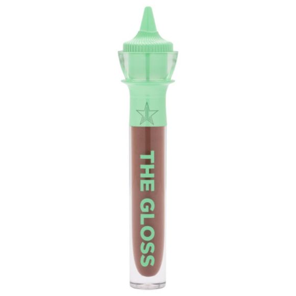 JEFFREE STAR COSMETICS The Gloss - NIB UNTOUCHABLE - Picture 3 of 5